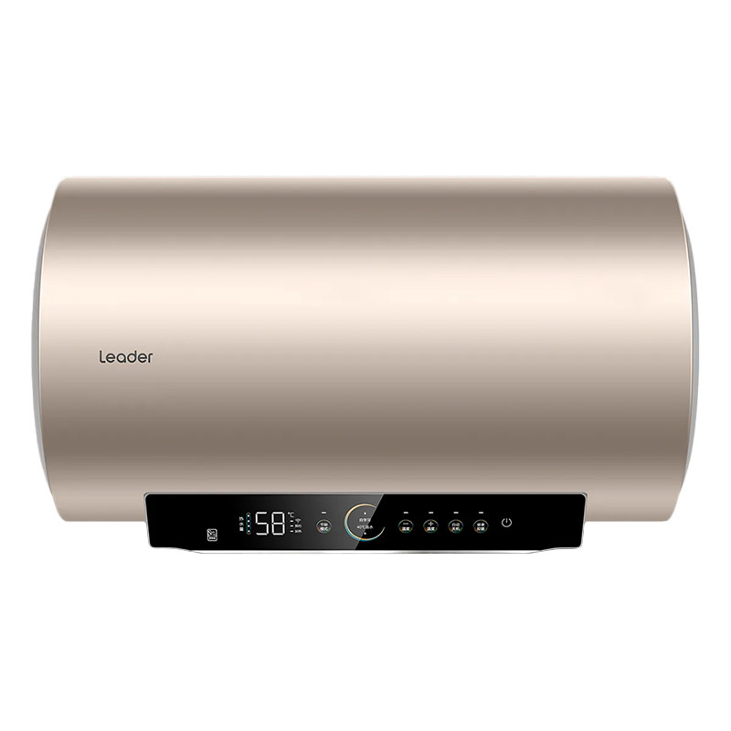 海尔出品统帅电热水器储水式家用50/60升速热40升小型80l洗澡官旗