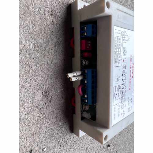 议价三相SCR调功调压控制器PAC30A维修