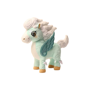 2026总台文创马年春晚吉祥物骐骥驰骋马年吉祥物毛绒玩偶伴手礼物