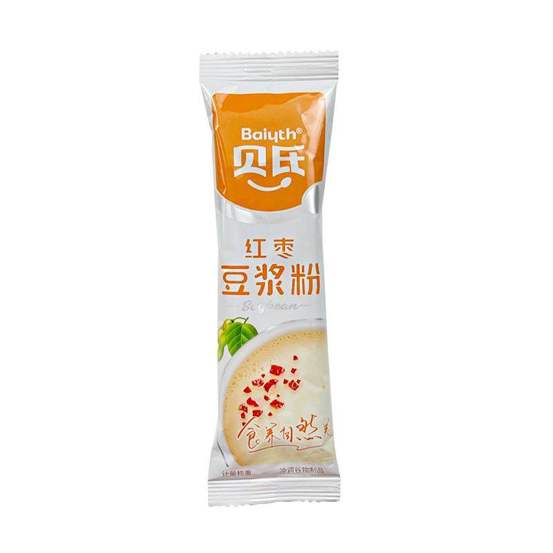 贝氏燕麦片核桃粉红枣提子枸杞牛水果/坚果混合麦片
