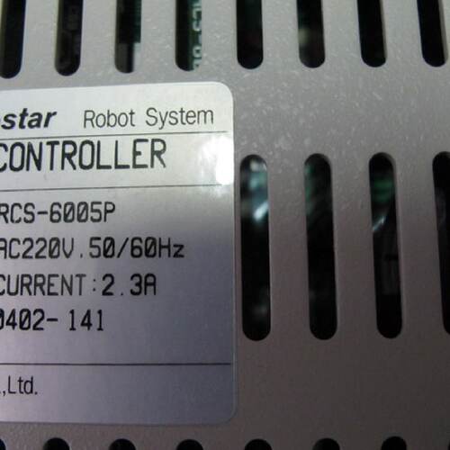 议价RCS-6005P  库存全新 LG驱动器