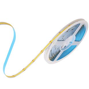 三雄极光 led灯带低压24v裸板贴片自粘客厅吊顶cob灯带线形性灯条