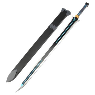 刀剑神域魔力桐人序列之争武器