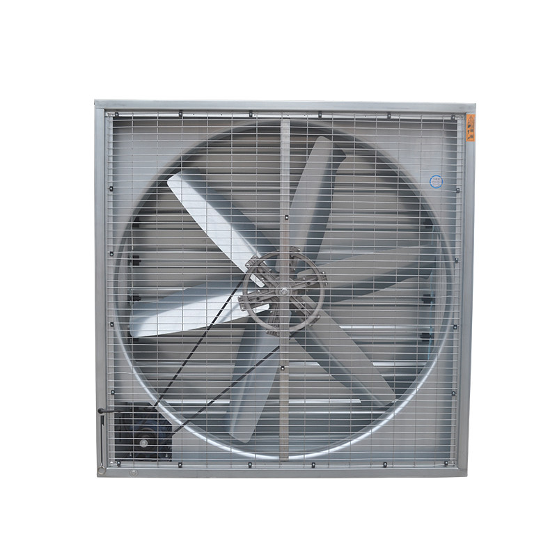 工业排气扇养殖场专用抽风机网吧换气扇小型负压风机1530型