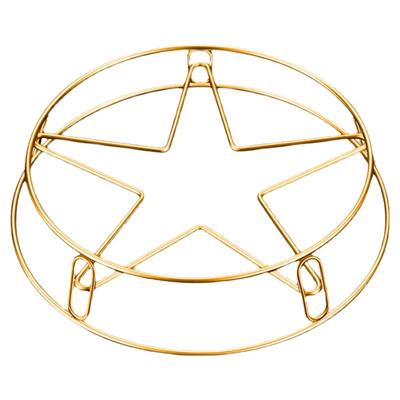 多功能放锅架子加厚隔水隔热