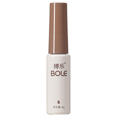 bole美甲蹭粉包边封层搏乐