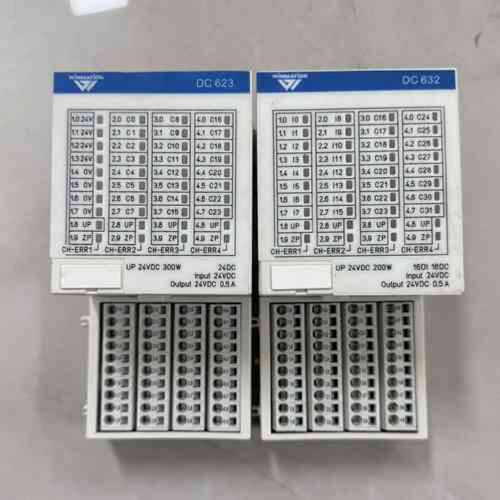 议价wiNMATiON 模块 DC 623 ，AI 623 ，A