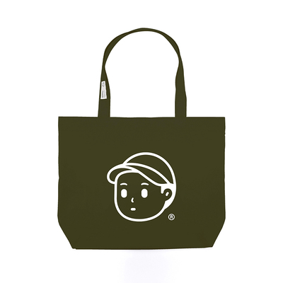 FINERWORLD防泼水单肩包韩版日系