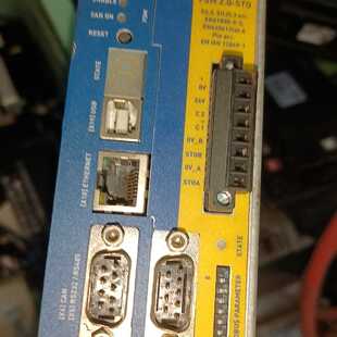 metronix麦卓驱动器A RS 2102 FS