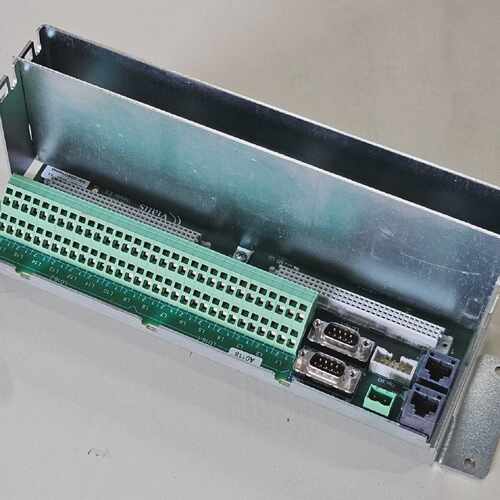 VIALIS A0118 LD16 RACK-Module