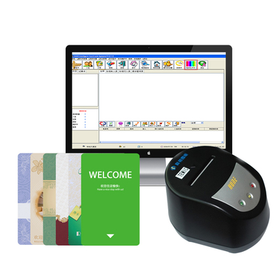 科裕智能门锁房卡收到就好用