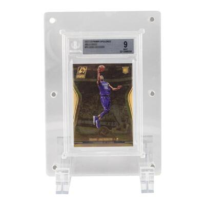 sanseking强磁卡砖PSABGS评级卡