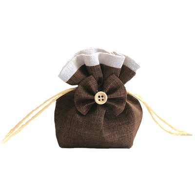 香亦香来包袋香囊袋带蝴蝶结