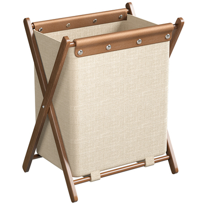 高颜值轻奢脏衣篓脏衣服收纳筐篮