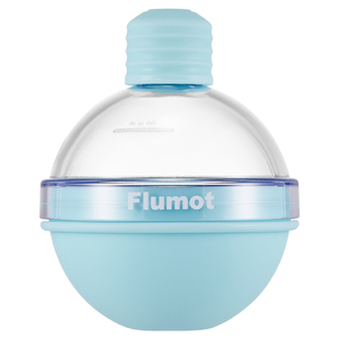 【自营】Flumot冻冰块模具自制冰盒威士忌冰球食品级大号圆球冰格