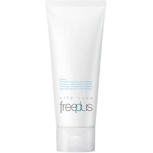 【下拉领淘金币优惠】Freeplus/芙丽芳丝氨基酸系洗面霜控油祛痘