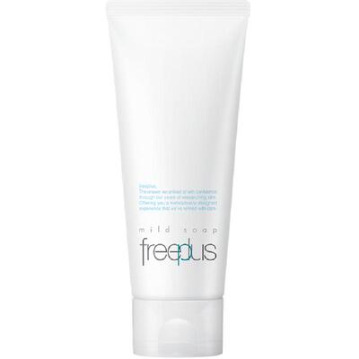 Freeplus/芙丽芳丝氨基酸系洁面商品详情