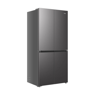 [新品首发]海尔550L双系统循环十字对开四门家用一级能效冰箱旗舰