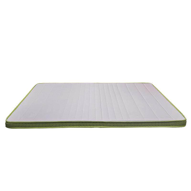 星港儿童床垫榻榻米乳胶天然椰棕