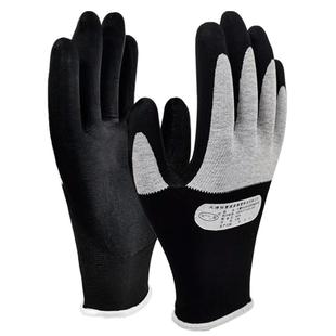 400v电工绝缘手套380v带电作业橡胶家用220v低压防电可触屏手套