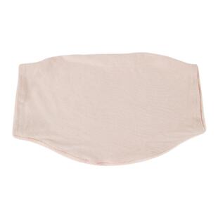 欧丽硅胶假肚专用保暖套棉质绒面保暖避寒加厚保温套秋季冬季