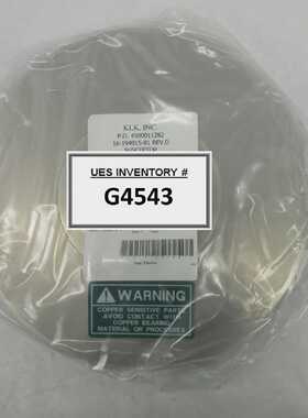 Metron 16-194915-01 150 毫米晶圆感应器全新剩余