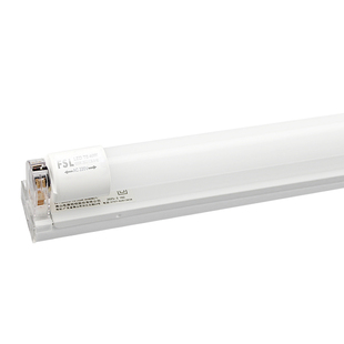 佛山照明LED灯管t8一体化光管超亮节能日光灯棒家用照明灯条全套