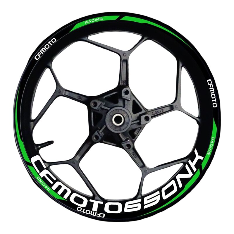春风250SR250NK400NK650贴花