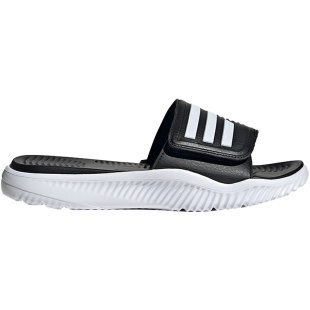 Adidas/阿迪达斯官方正品 ALPHABOUNCE 男女运动凉拖鞋 GY9415