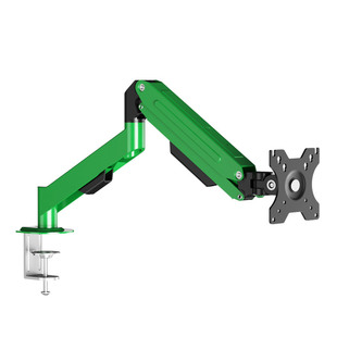 适用于泰坦军团P2710R2 P2510H显示器机械臂24.5/27寸电脑悬浮架