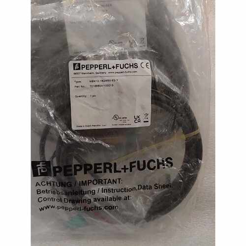 溢价-倍加福PEPPERLFUCHS接近开关NBN1218GM