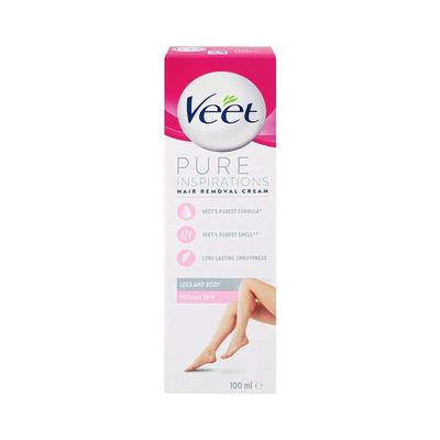 Veet/薇婷中性肌肤100ml