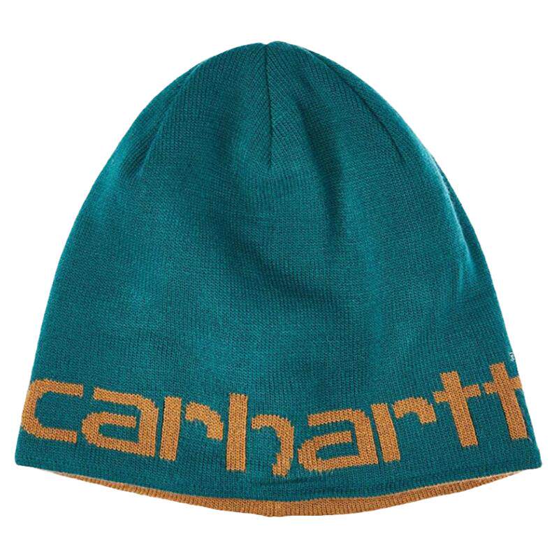 街头帽子carhartt男针织百搭秋冬
