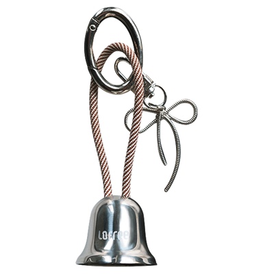 60w双C快充丨铃铛挂件数据线