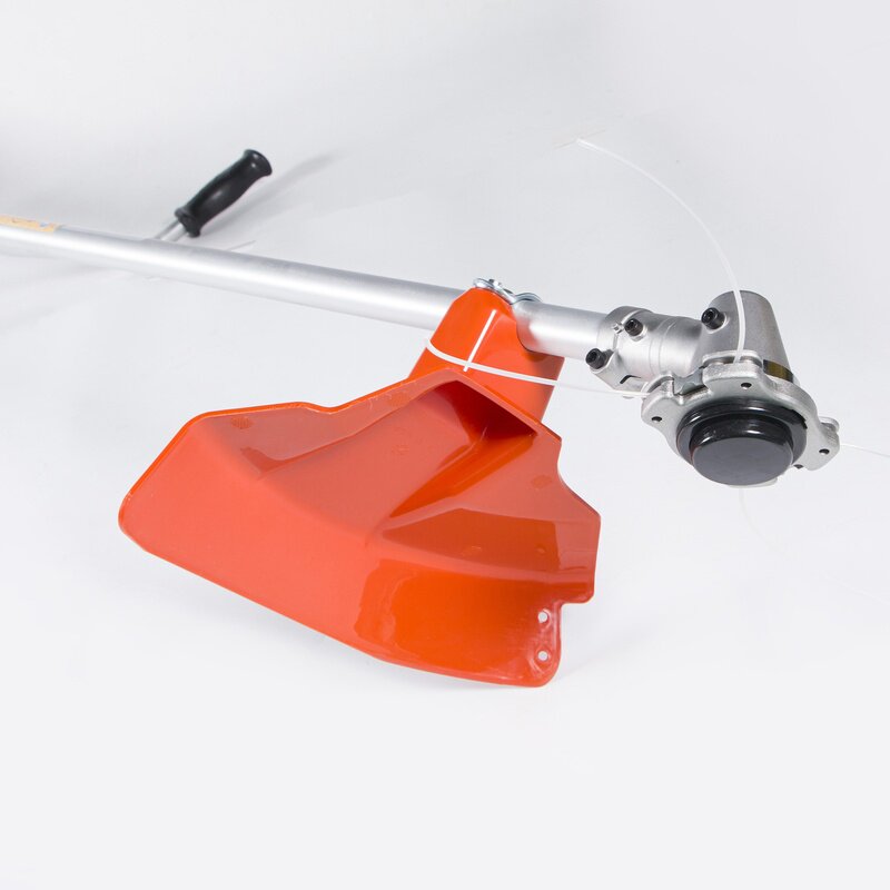 割草机汽油二冲程背负式小型家用多功能农用打草收割机除草神器