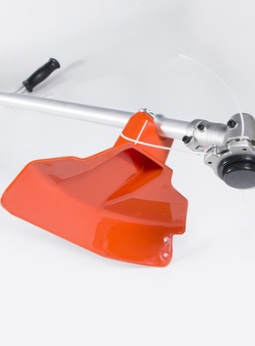 割草机汽油二冲程背负式小型家用多功能农用打草收割机除草神器