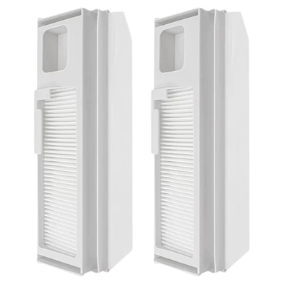 适用于云鲸扫地机J5Max尘袋配件