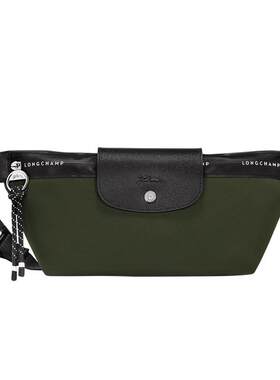 【自营】LONGCHAMP/珑骧LE PLIAGE ENERGY腰包中性风胸包10256HSR