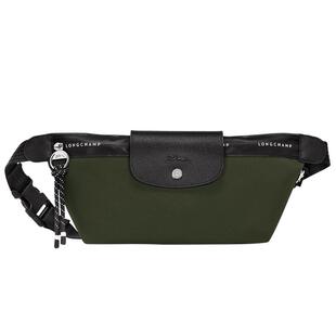 【自营】LONGCHAMP/珑骧LE PLIAGE ENERGY腰包中性风胸包10256HSR