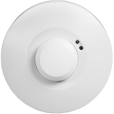 延时可调微波雷达明装智能器开关