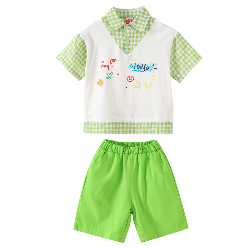 六一儿童演出服幼儿园舞蹈服毕业