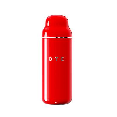 OTE套娃保温杯旅行茶具泡茶杯子焖茶杯茶水分离便携大容量保冷杯