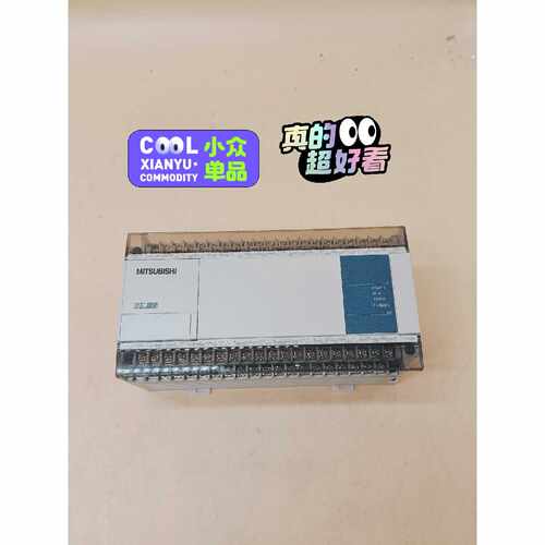 【议价-可维修】 MITSUBISHI FX1N-60MR-001 PLC /均有货