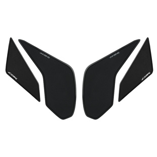 适用于本田CBR400R油箱贴摩托车改装鱼骨贴防滑防刮贴cbr400r贴纸