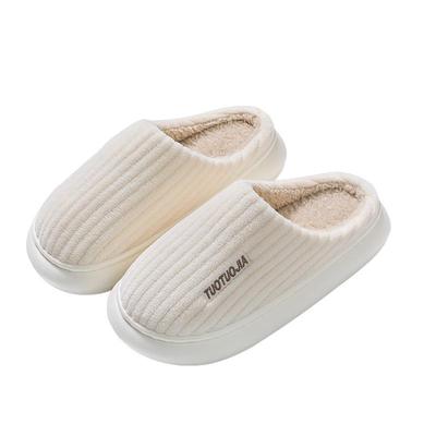 棉拖鞋女士冬季2025新款