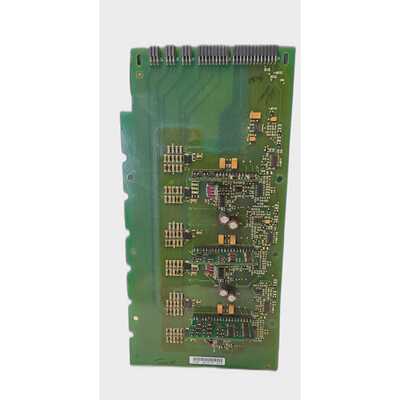 VACON PC00525 CARD FOR CONTROLLER USED