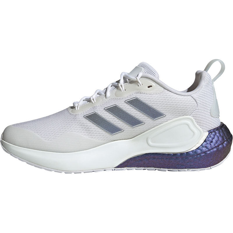 Adidas/阿迪达斯正品 ALPHALAVA 男女舒适运动跑步鞋 GY8723