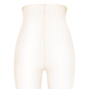 涞觅「巨峰果冻」极光无腰一线裆丝袜女薄款5d性感丝滑油亮连裤袜