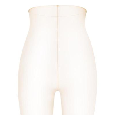 巨峰果冻无腰一线裆丝袜女