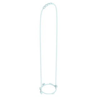 水杯挂绳可调节水壶袋便携式户外水壶套斜挎水瓶挂袋矿泉水瓶挂绳